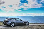Ferrari GTC4Lusso 2016 года (WW)